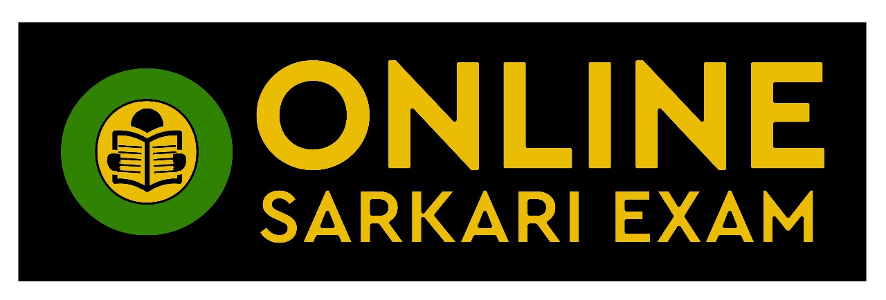 Online Sarkari Exam